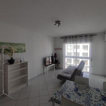 Alsol C 5365-1 Apartment Quarteira Bagian luar foto