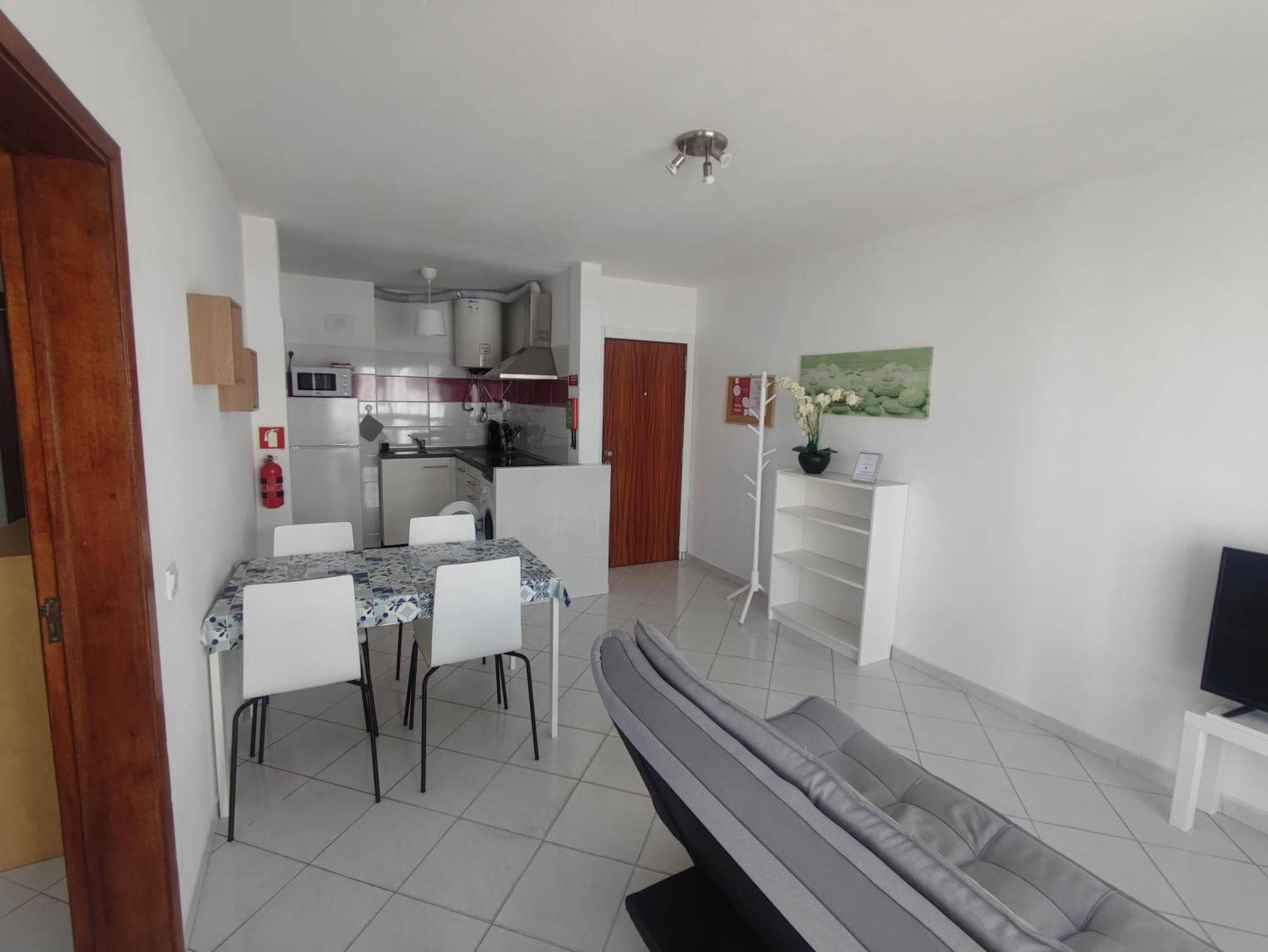 Alsol C 5365-1 Apartment Quarteira Bagian luar foto