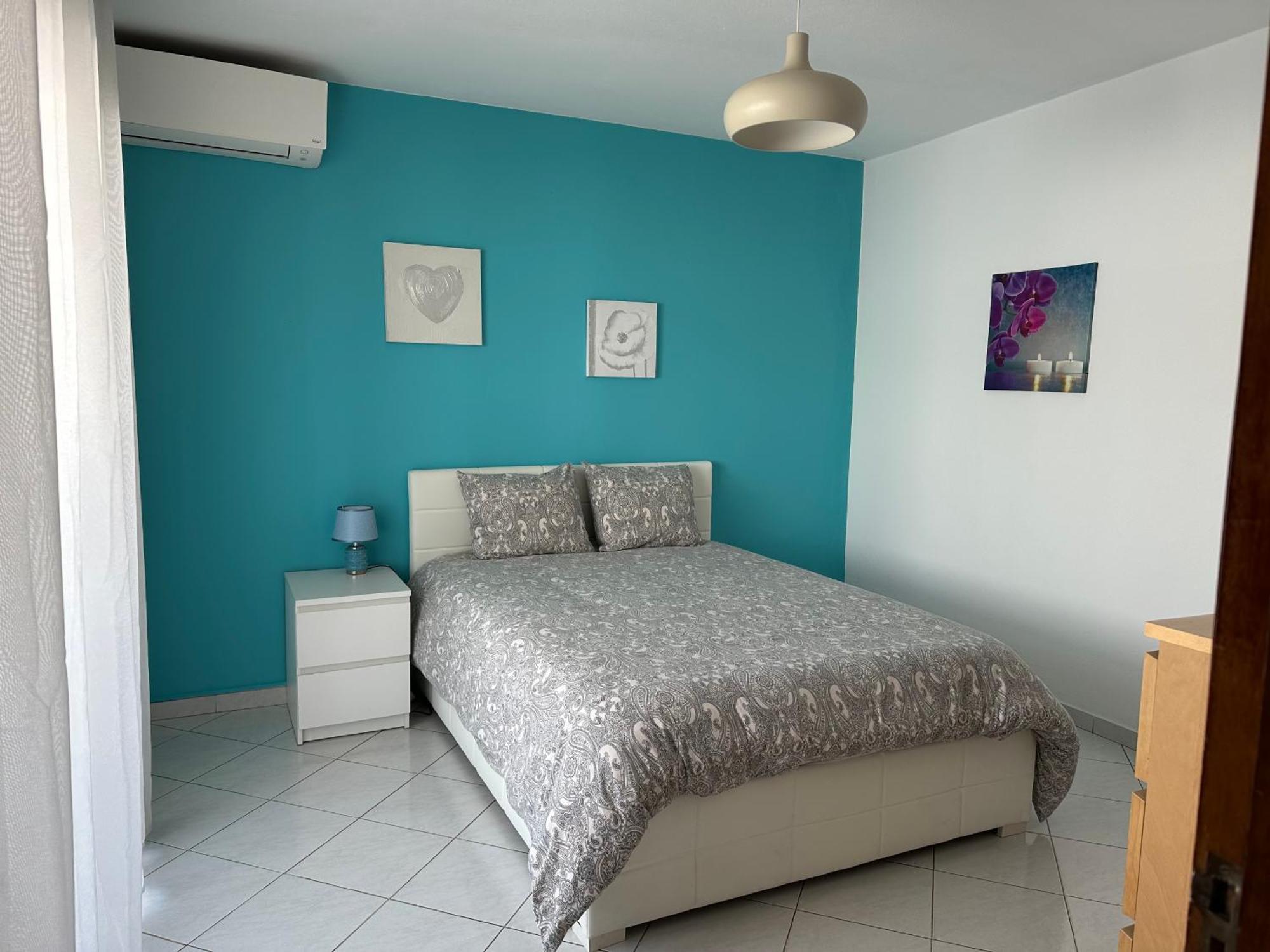 Alsol C 5365-1 Apartment Quarteira Bagian luar foto