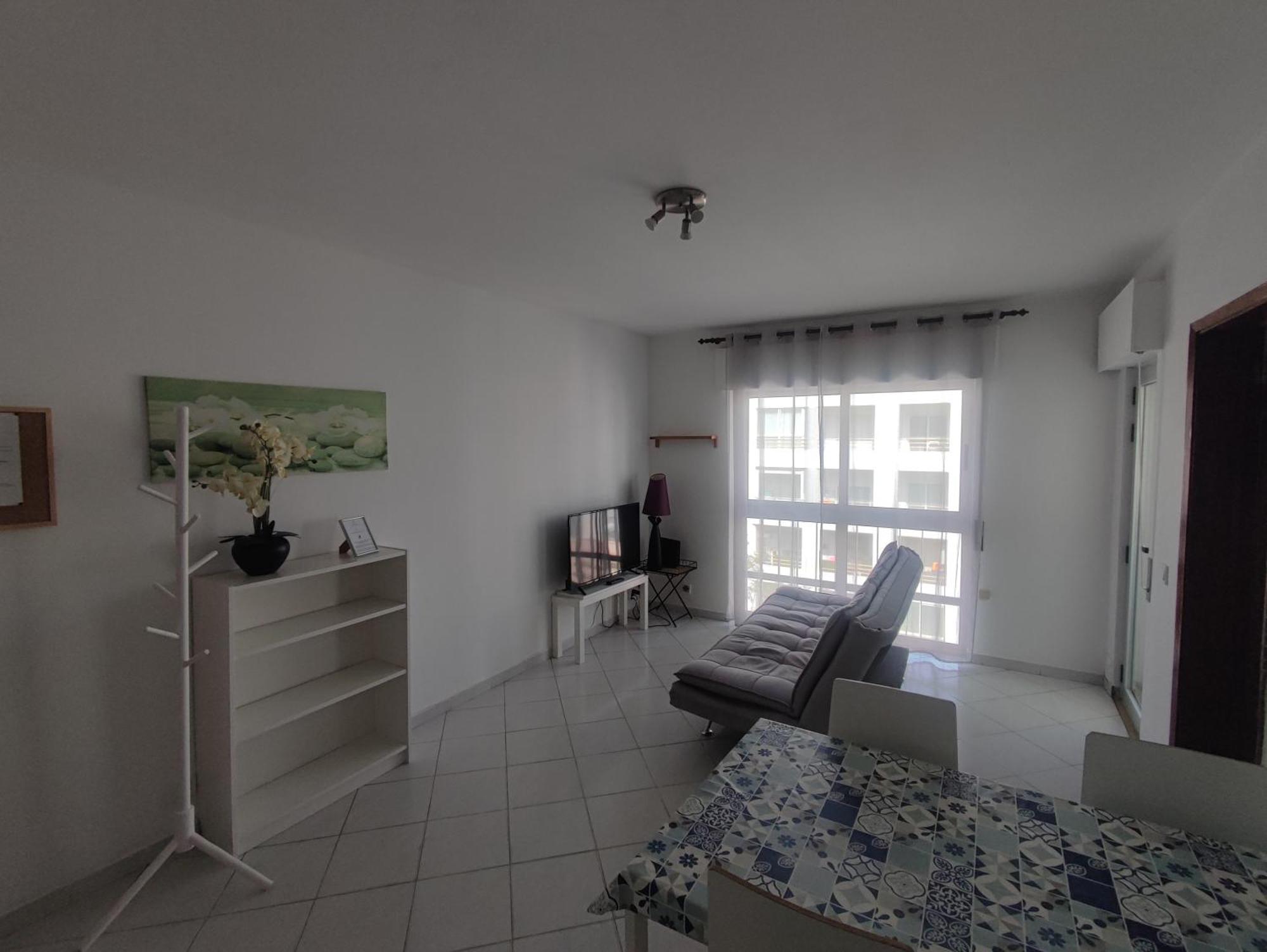 Alsol C 5365-1 Apartment Quarteira Bagian luar foto