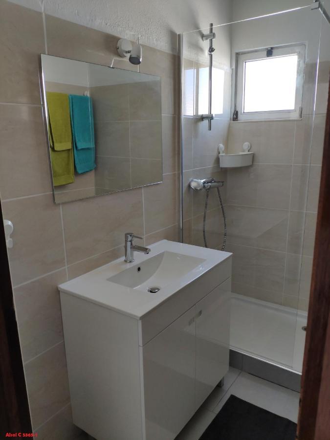 Alsol C 5365-1 Apartment Quarteira Bagian luar foto