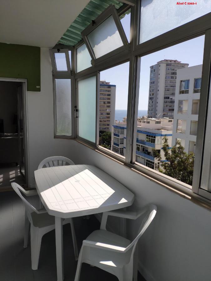 Alsol C 5365-1 Apartment Quarteira Bagian luar foto