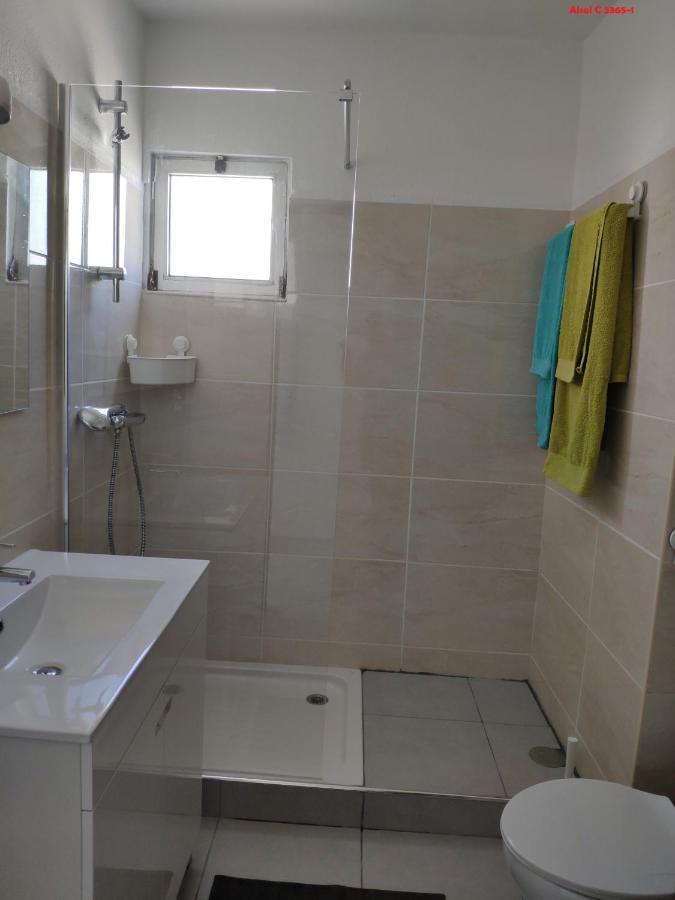 Alsol C 5365-1 Apartment Quarteira Bagian luar foto